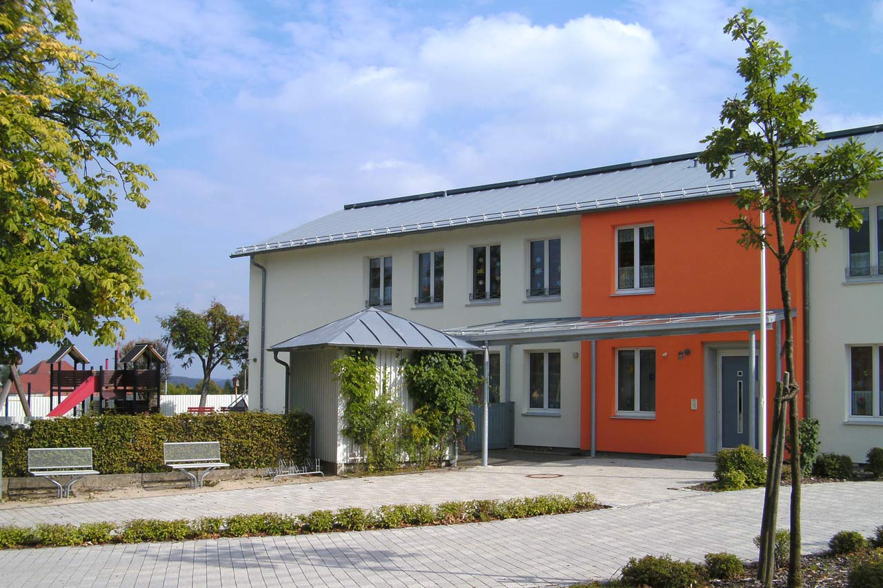 Kindergarten