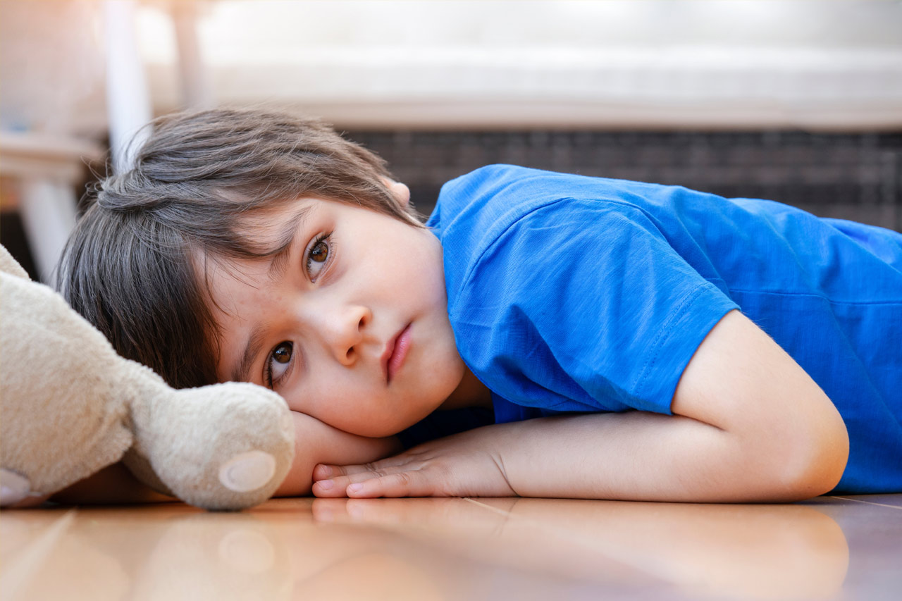 Spenden für Kinder in Parsberg