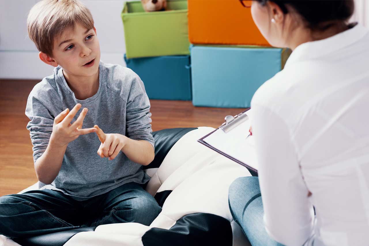 Therapeutische Wohngruppe