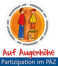 Partizipation im PÄZ